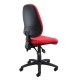 Varsity Twin Lever Operator Office Chair